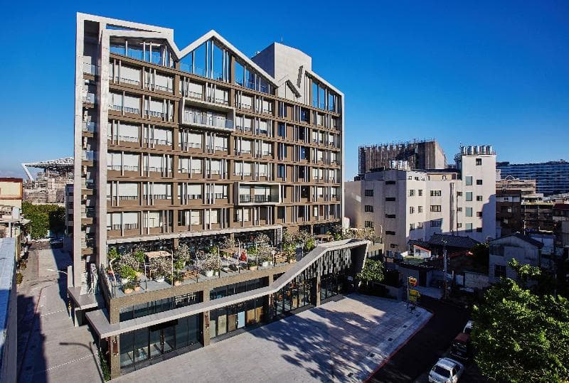 U.I.J Hotel & Hostel 3