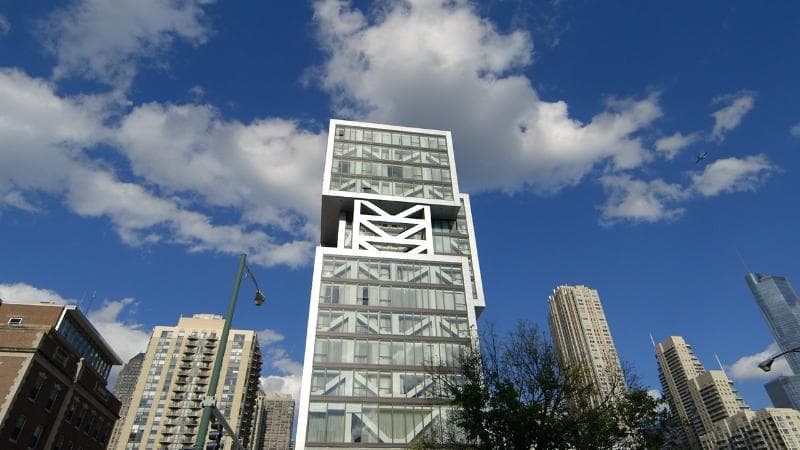 The Godfrey Hotel Chicago photo 1