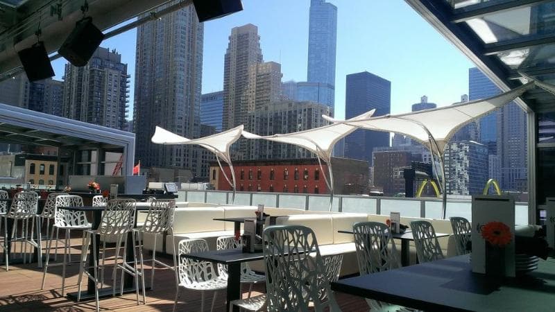 The Godfrey Hotel Chicago 2