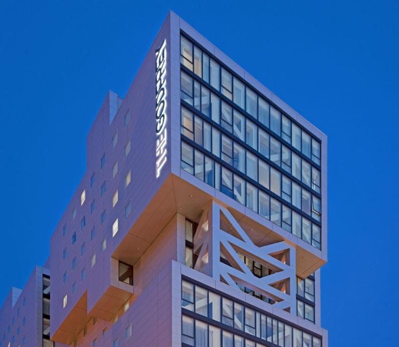 The Godfrey Hotel Chicago 4