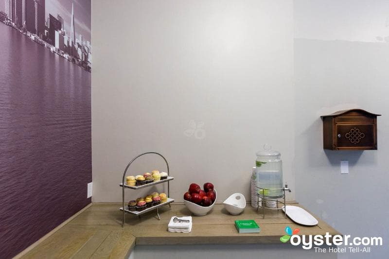 Calista Organic Hotel 2