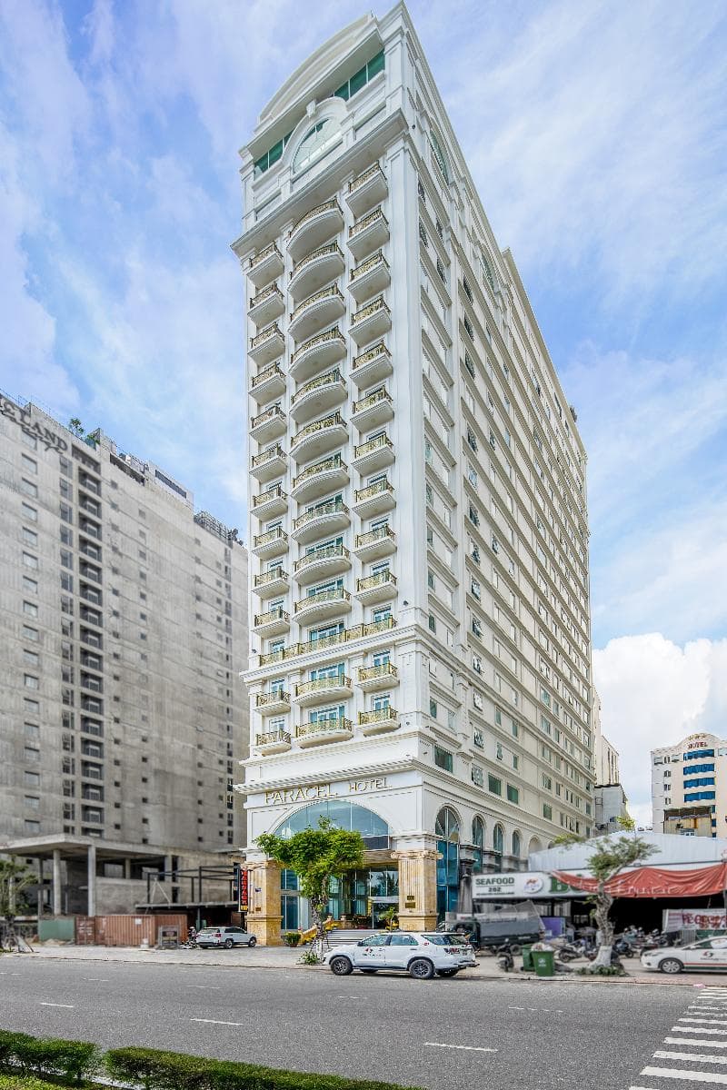 Paracel Danang Hotel photo 1