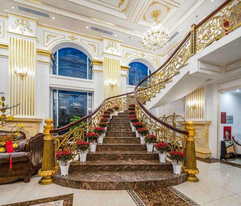 Paracel Danang Hotel 5
