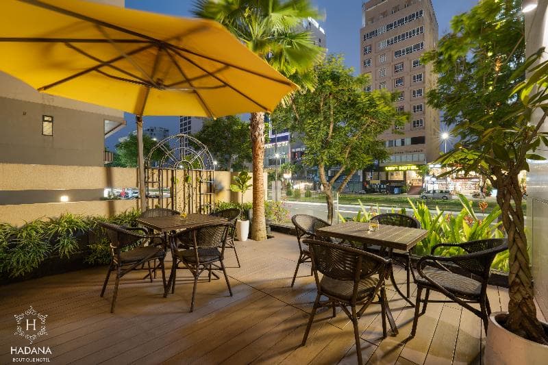 Hadana Boutique Hotel Da Nang photo 1