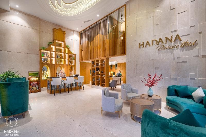Hadana Boutique Hotel Da Nang 2