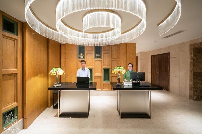 Hadana Boutique Hotel Da Nang 3