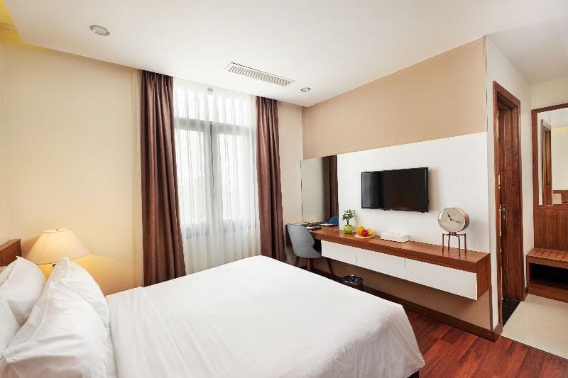 Hadana Boutique Hotel Da Nang 5