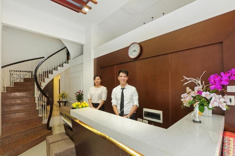 La Vision Hotel photo 1