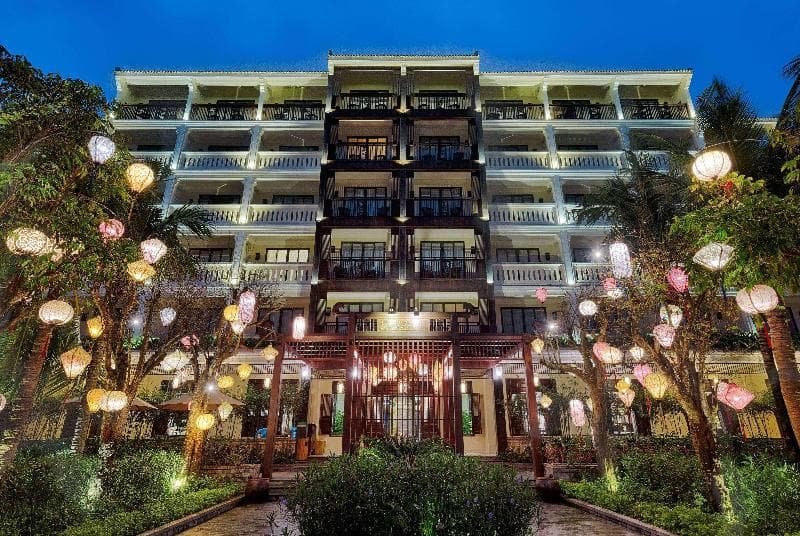 Wyndham Garden Hoi An Cua Dai main