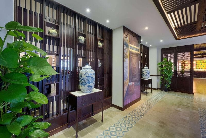 Wyndham Garden Hoi An Cua Dai 3