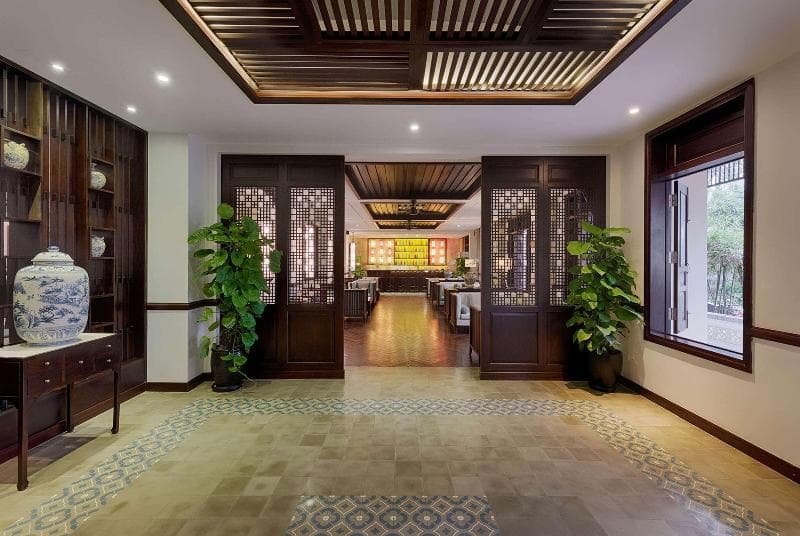 Wyndham Garden Hoi An Cua Dai 4
