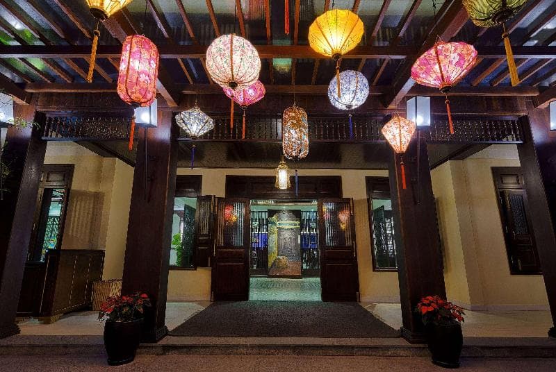Wyndham Garden Hoi An Cua Dai 5