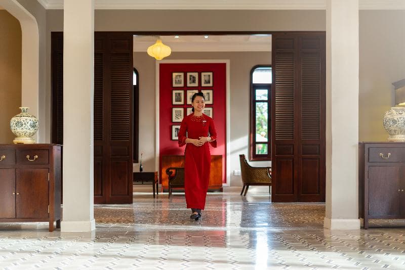 Allegro Hoi An  Little Luxury Hotel & Spa 5