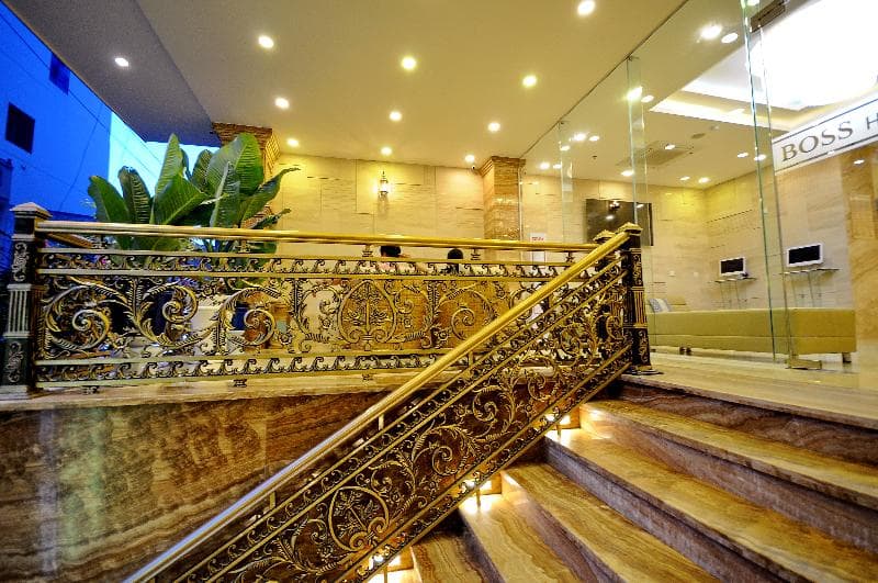 Boss Hotel Nha Trang 5