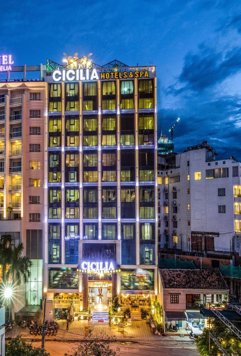 TND Hotel main