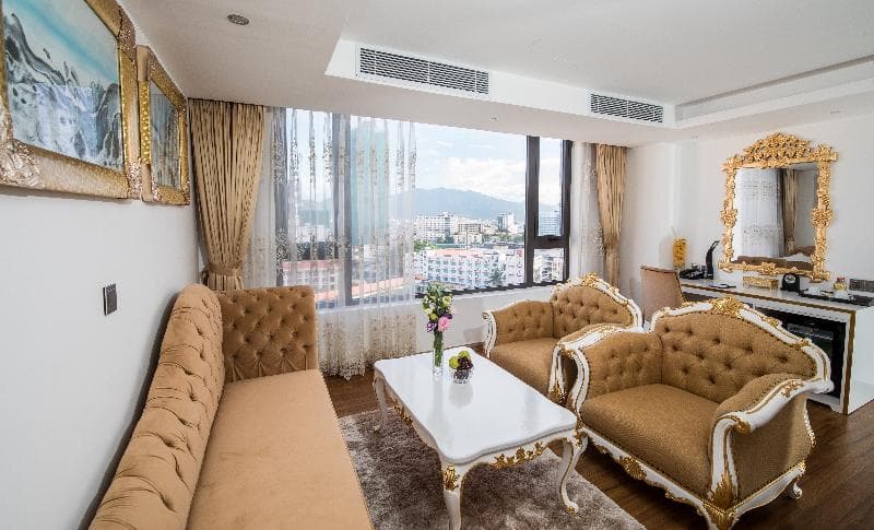 TND Hotel 4