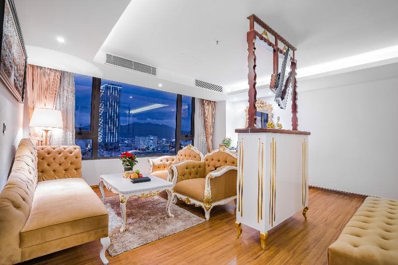 TND Hotel 5