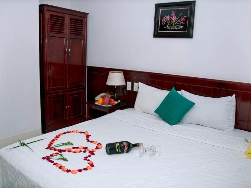 Victorian Nha Trang Hotel 5