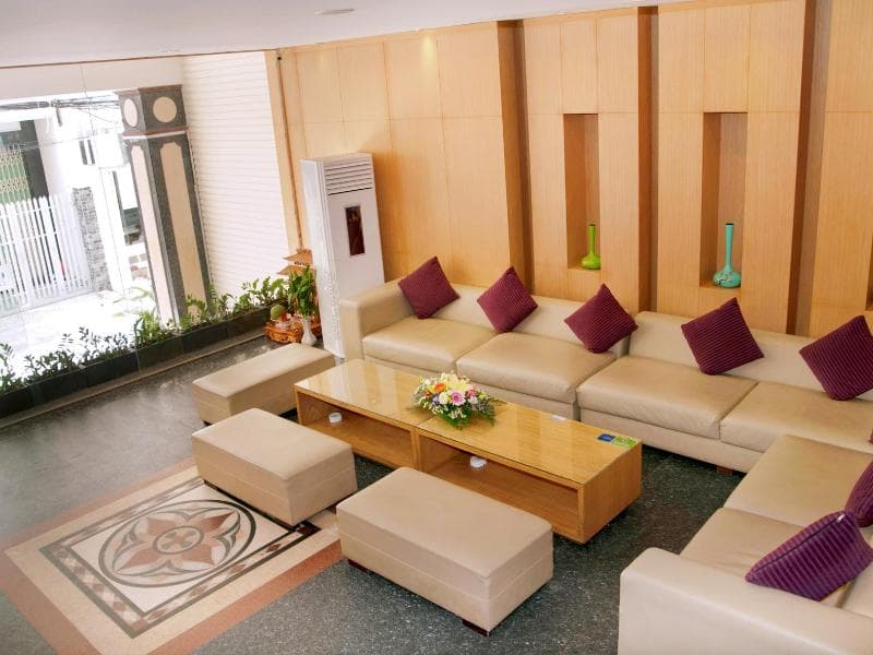 Victorian Nha Trang Hotel 3