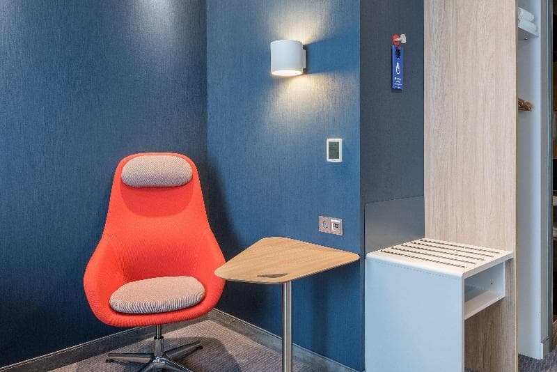 Holiday Inn Express Siegen photo 1