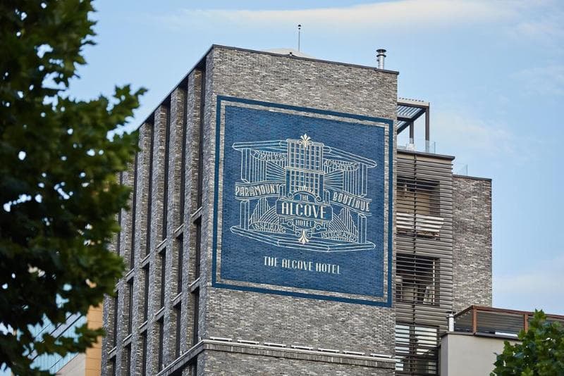 Hotel Crescendo Seoul (Adults Only) main