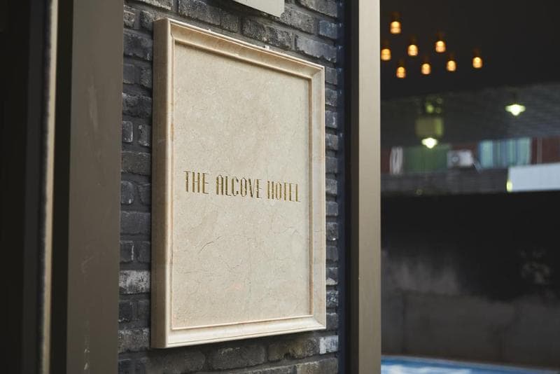 Hotel Crescendo Seoul (Adults Only) photo 1