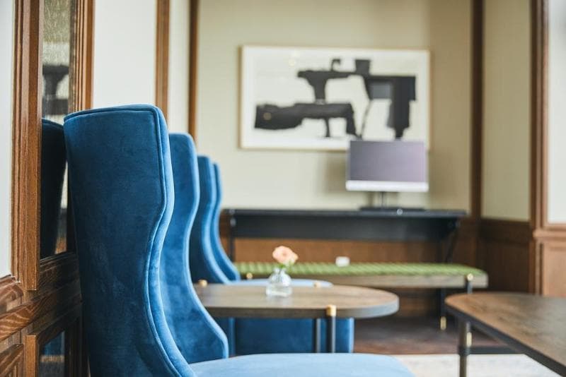 Hotel Crescendo Seoul (Adults Only) 4