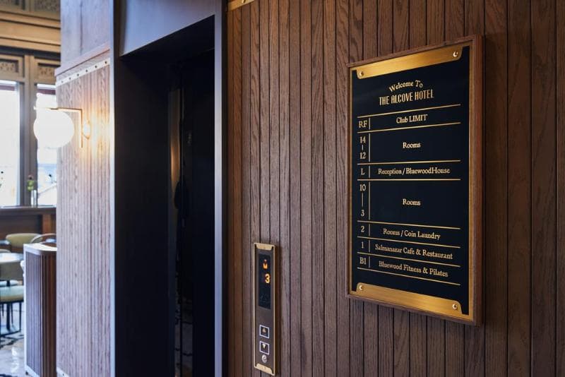 Hotel Crescendo Seoul (Adults Only) 5