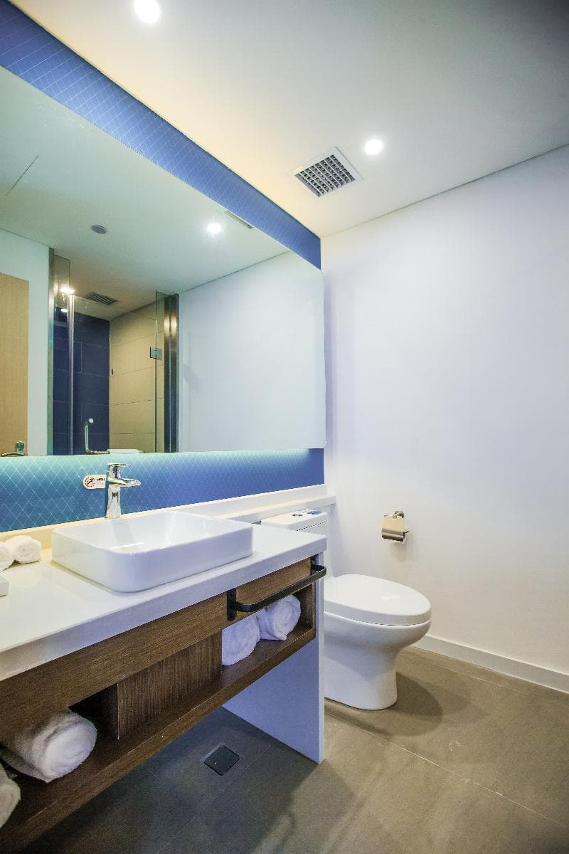 Holiday Inn Express Hefei High Tech 3