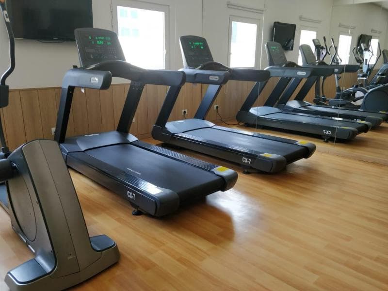 Holiday Inn Express Bengaluru Whitefield Itpl 2