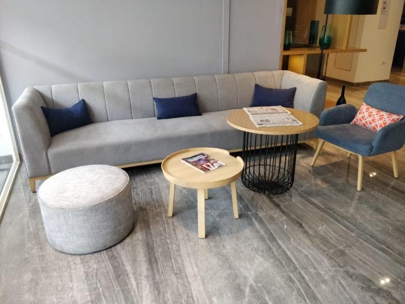Holiday Inn Express Bengaluru Whitefield Itpl 5