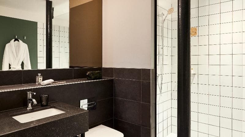 Hotel Indigo Dundee 4