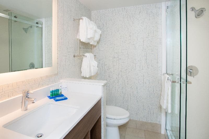 Holiday Inn Express Chelmsford 3