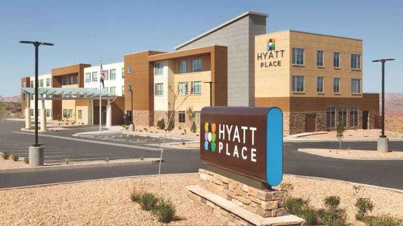 Hyatt Place Page / Lake Powell photo 1