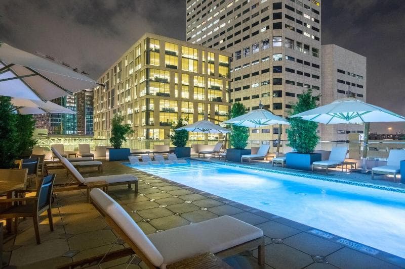 The Laura Hotel, Houston Downtown, Autograph Colle 3