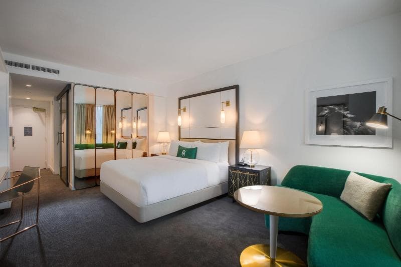 The Laura Hotel, Houston Downtown, Autograph Colle 5