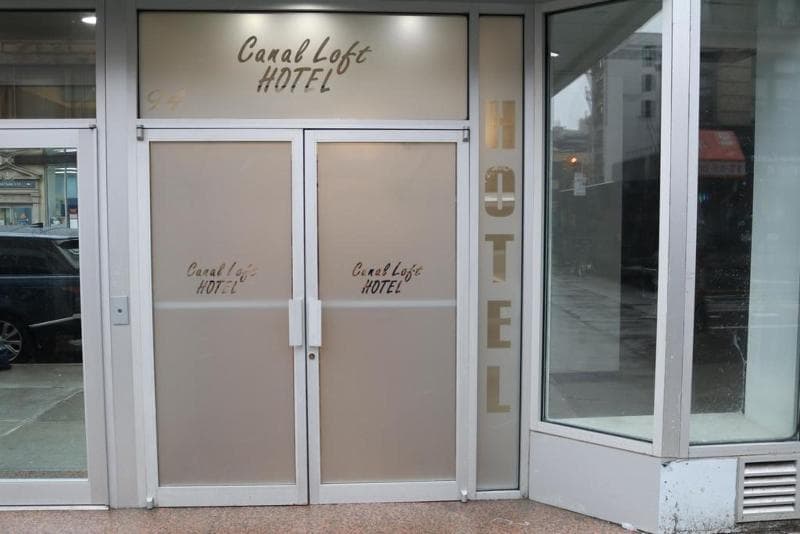 Canal Loft Hostel & Hotel photo 1