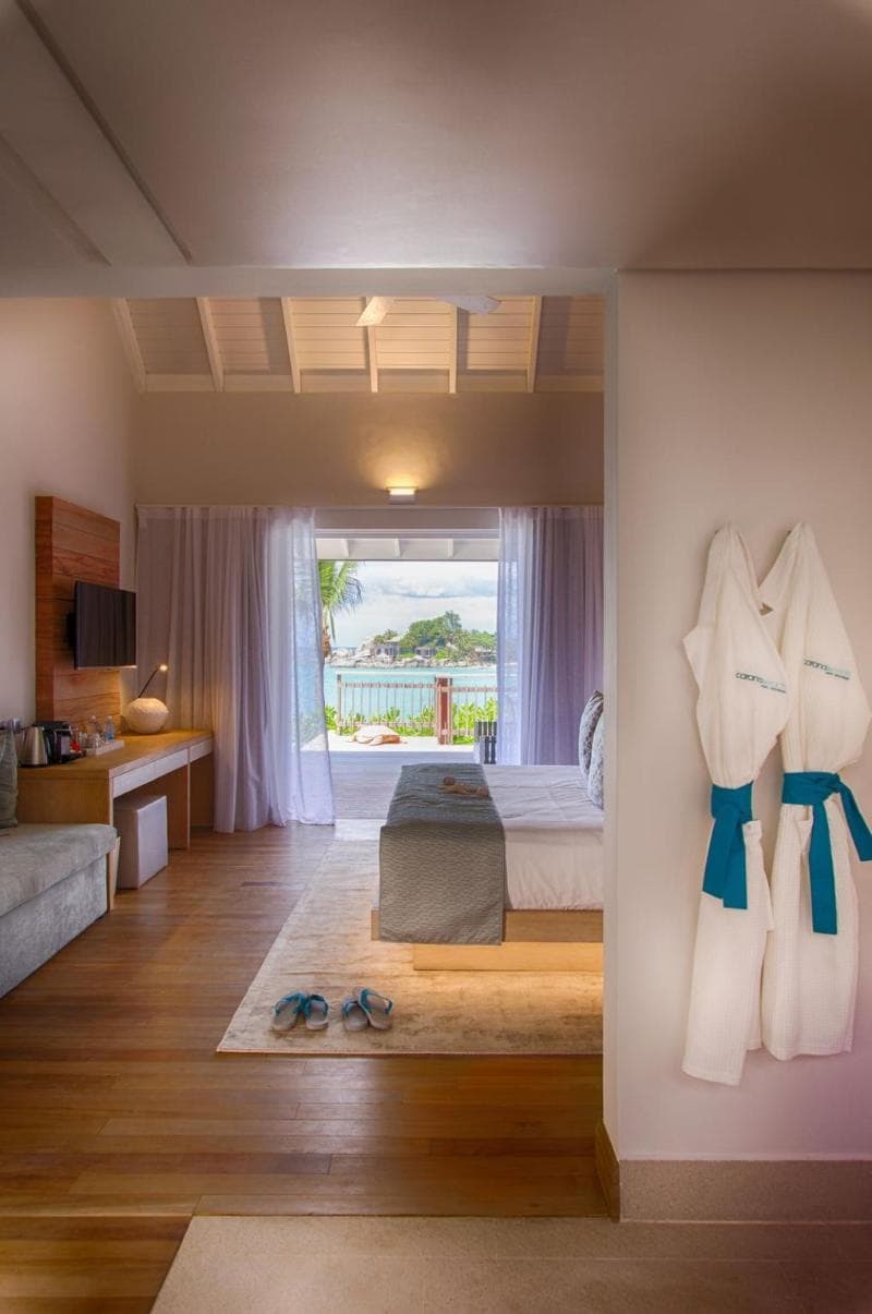 Carana Beach Hotel 3