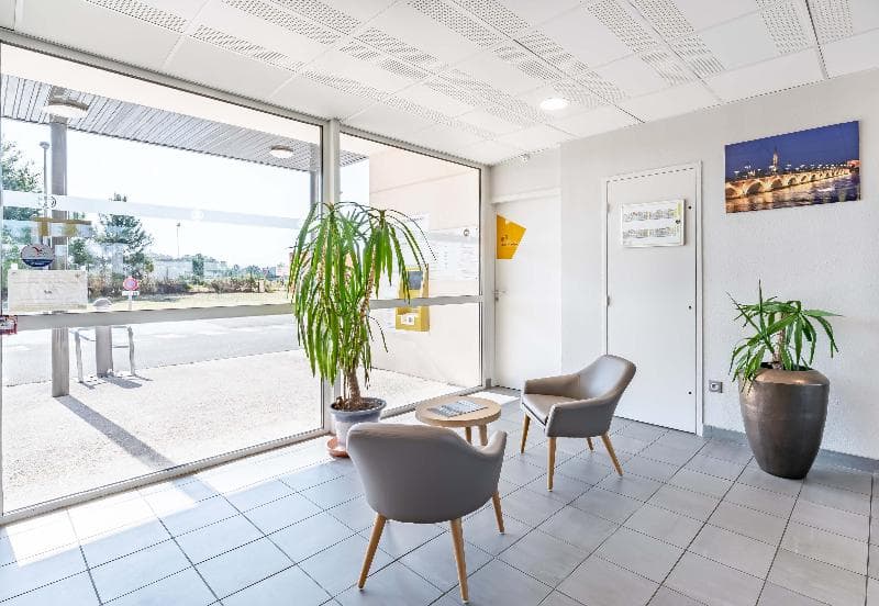 B&B Hotel Bordeaux Mios 4