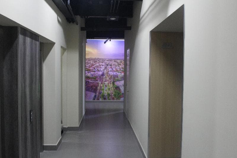 Homesuites Malecon 4