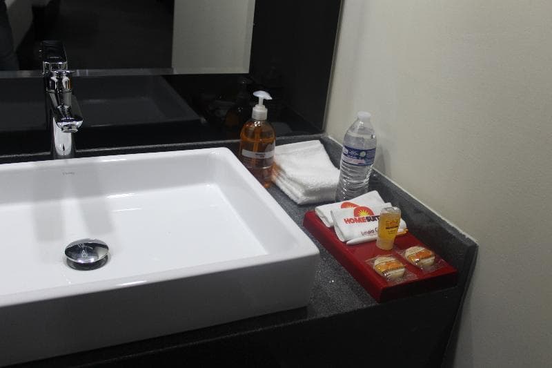 Homesuites Malecon 5