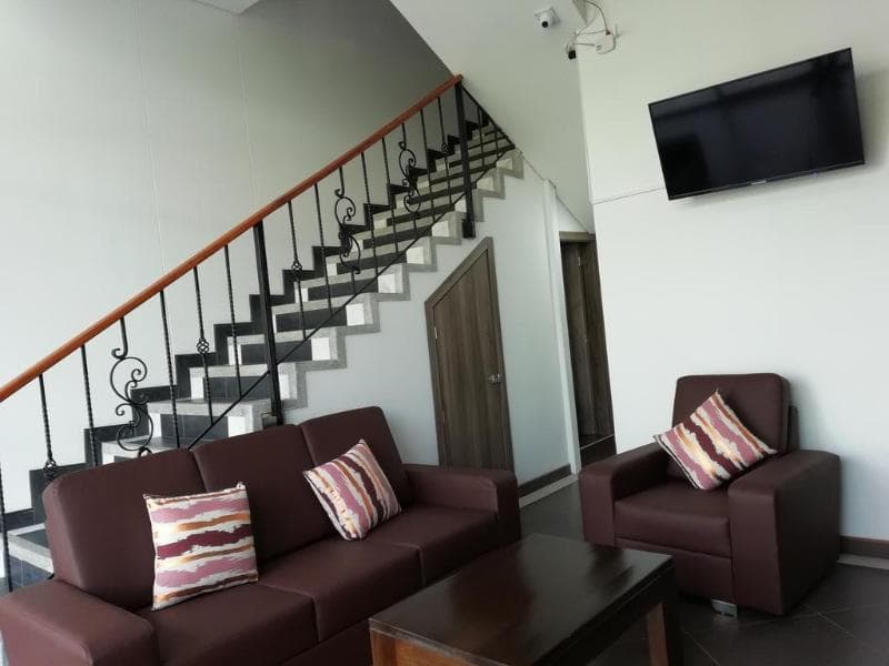 Hotel Portal De Los Andes 4