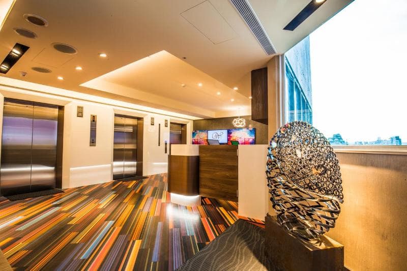 Walker Hotel Ximen 3
