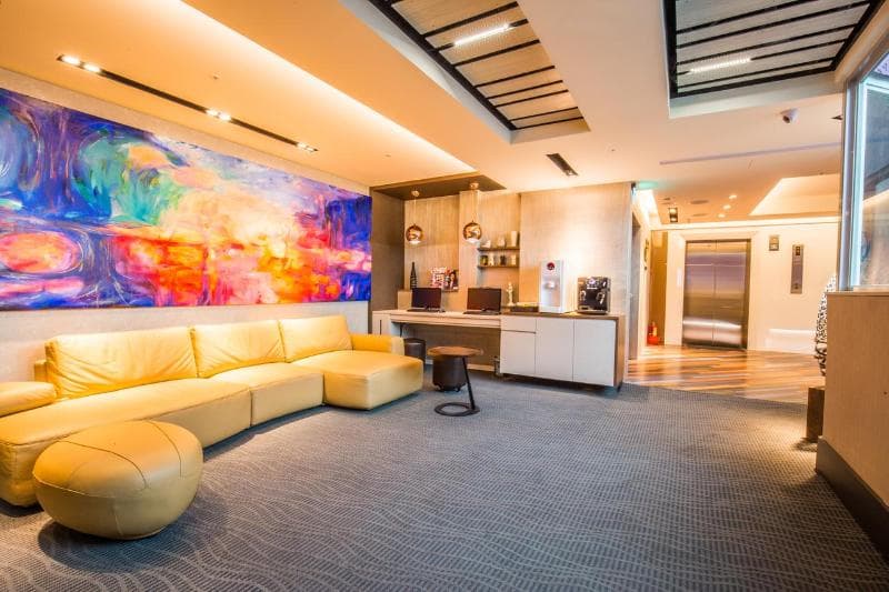 Walker Hotel Ximen 4