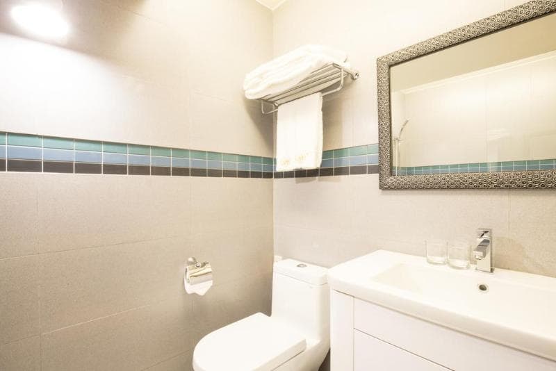 Walker Hotel Ximen 5