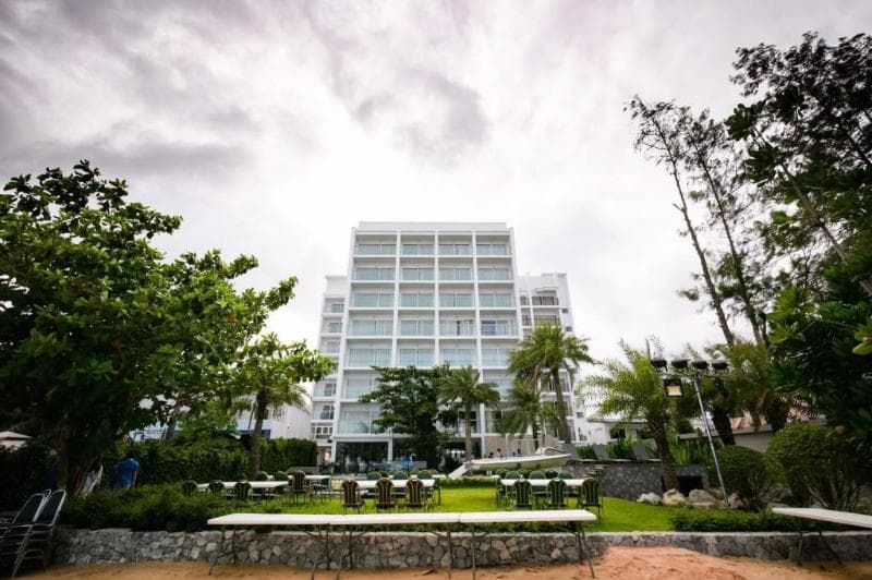 Worita Cove Hotel photo 1