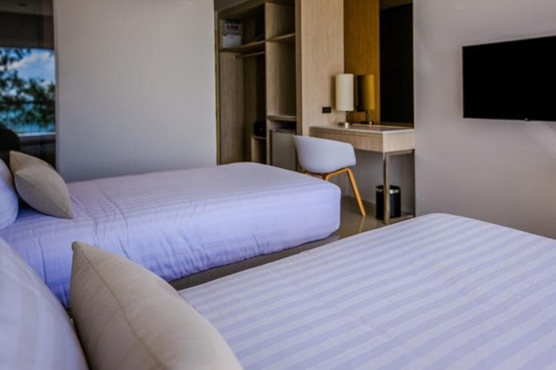 Worita Cove Hotel 4