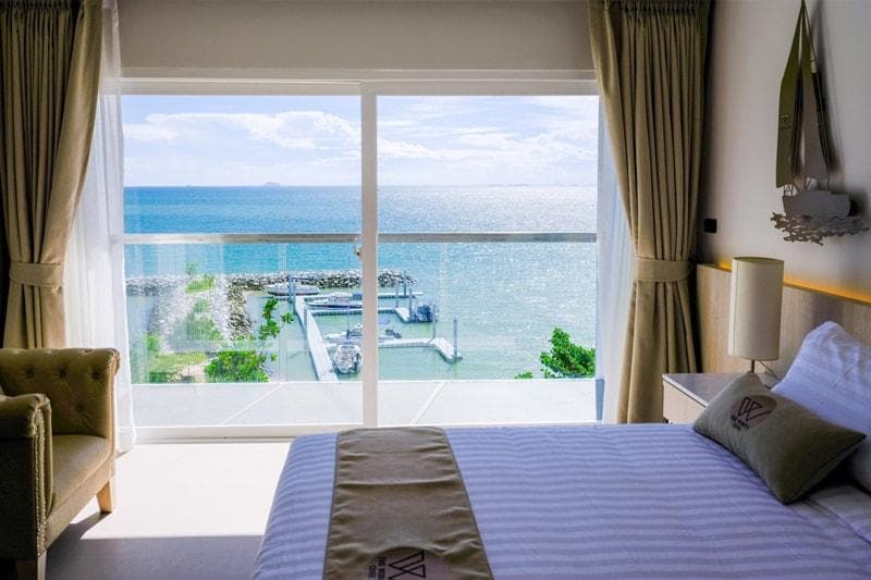 Worita Cove Hotel 3