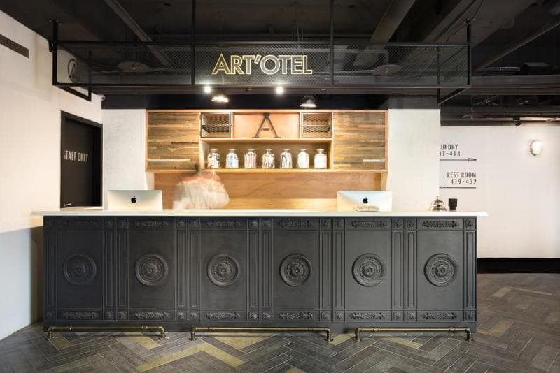 Art'otel 5