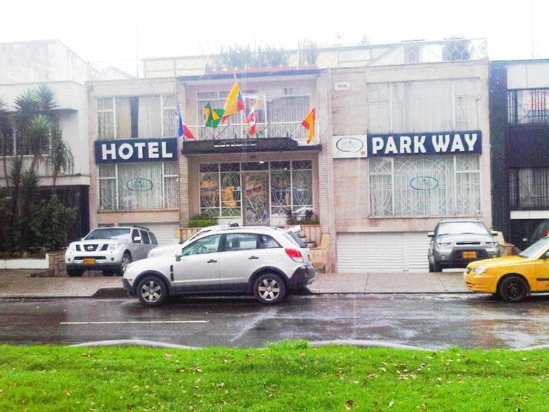 Park Way 3